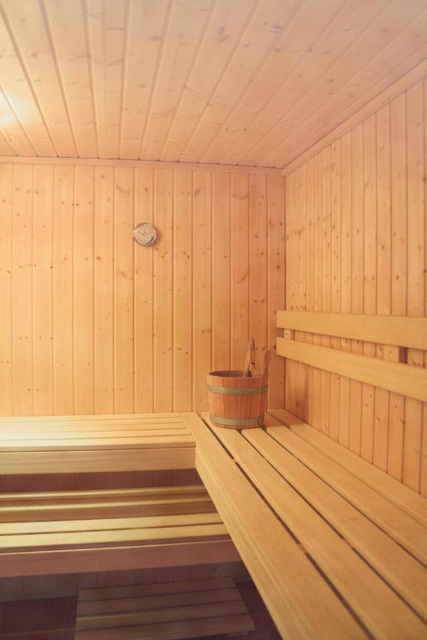Penzion La Hospederia De Salamon Exteriér fotografie